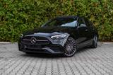 Mercedes-Benz C200 26MY GERMAN BLACK/RED Premium PLUS EUR1 - Mercedes-Benz C 200 Neuwagen