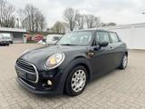MINI ONE 1.2 Automatik*5 Türer*SERVICE NEU*SHZ*TEMPO* - Gebrauchtwagen in Hamburg