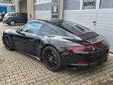Porsche 991 Carrera GTS Approved Garantie bis 11/26 - Porsche 991 Gebrauchtwagen