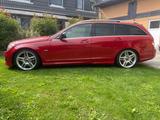 Mercedes-Benz C 320 CDI AVANTGARDE Autom. Avantgarde - Mercedes-Benz C 320: Cdi
