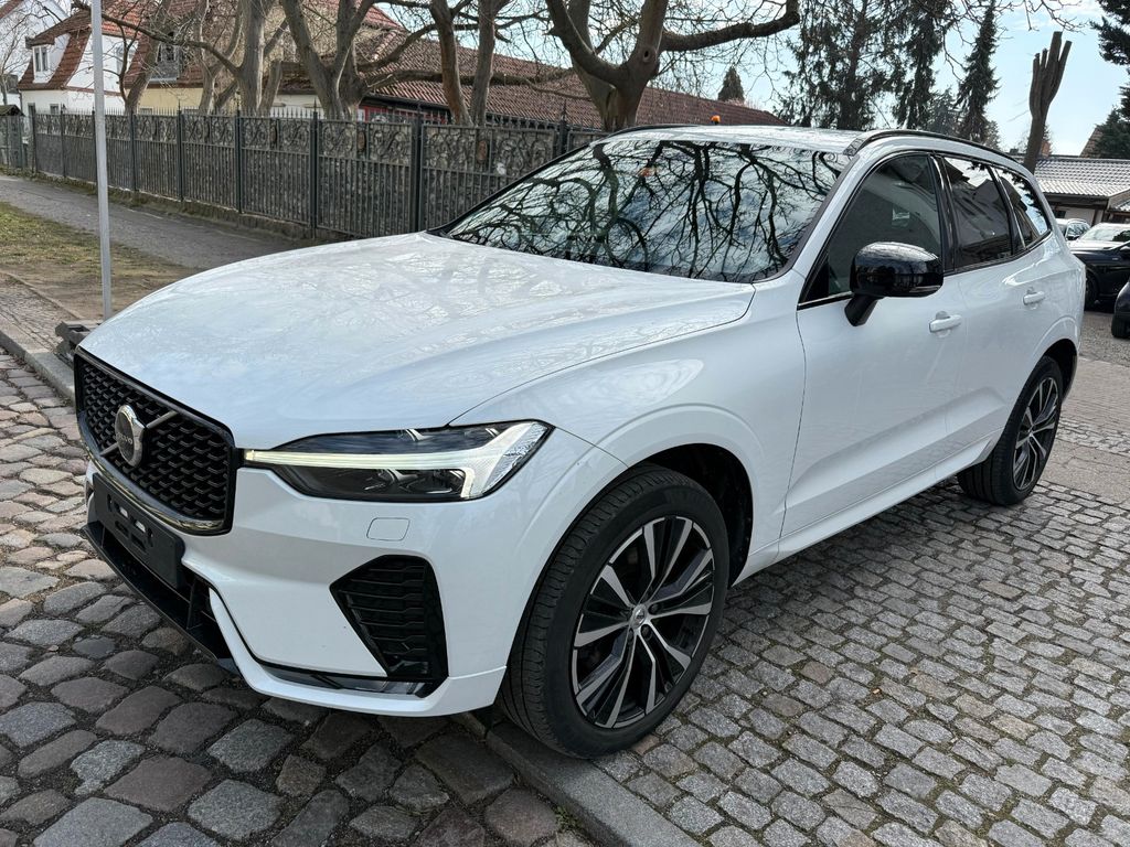 Image of Volvo XC60