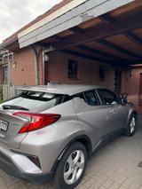 Toyota C-HR 1.8 Hybrid - Toyota C-HR in Oldenburg