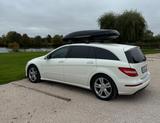 Mercedes-Benz R 350 CDI 4MATIC lang - Scheckheft - AMG Styling - Mercedes-Benz R-Klasse