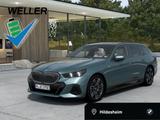 BMW i5 eDrive40 Touring M Sport PRO IcGlow Pano AHK