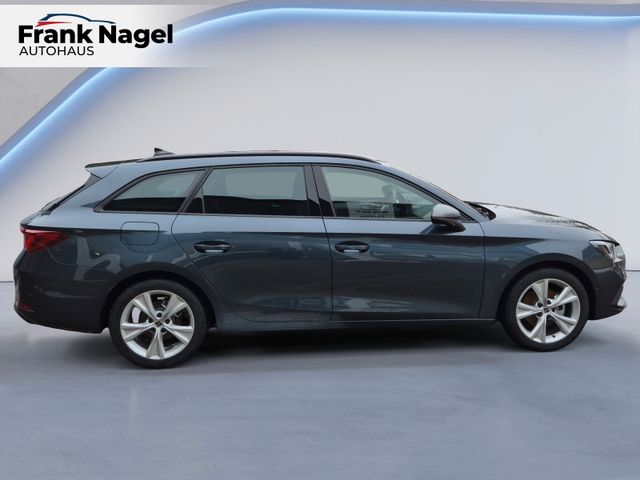 Seat Leon Sportstourer FR 1.5 TSI
