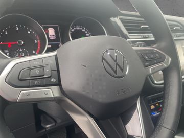 Volkswagen Tiguan 2.0 TDI 4M DSG Life *ACC*CAM*LED*SHZ*NAV*