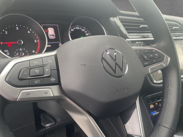 Volkswagen Tiguan 2.0 TDI 4M DSG Life *ACC*CAM*LED*SHZ*NAV*