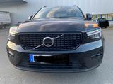 Volvo XC40 B4 AWD Ultimate Dark DCT Ultimate Dark - Volvo XC40 von privat