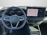 Volkswagen Tiguan Elegance 2,0 l TDI SCR 150 PS DSG7 - Volkswagen Tiguan: Allradantrieb