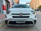 Fiat 500X 1.6 MultiJet 120 CV City Cross - weiße Fiat 500L Cross