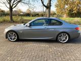 BMW E92, 335d Coupé , M Sportpaket, Navi, Glasdach - BMW 335 aus 2009: Coupe