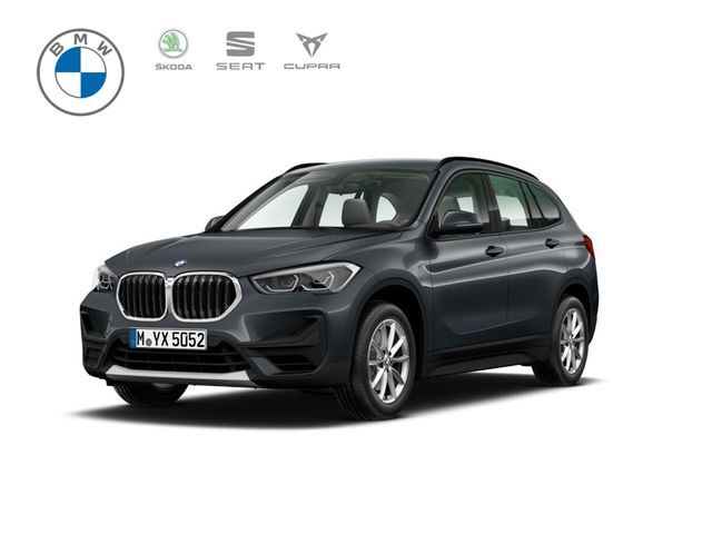 BMW X1 sDrive 18 i Advantage EU6d-T sDrive18i Park-A