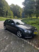 Audi A4 2.0 TDI 110kW multitro. Attraction Avant ...