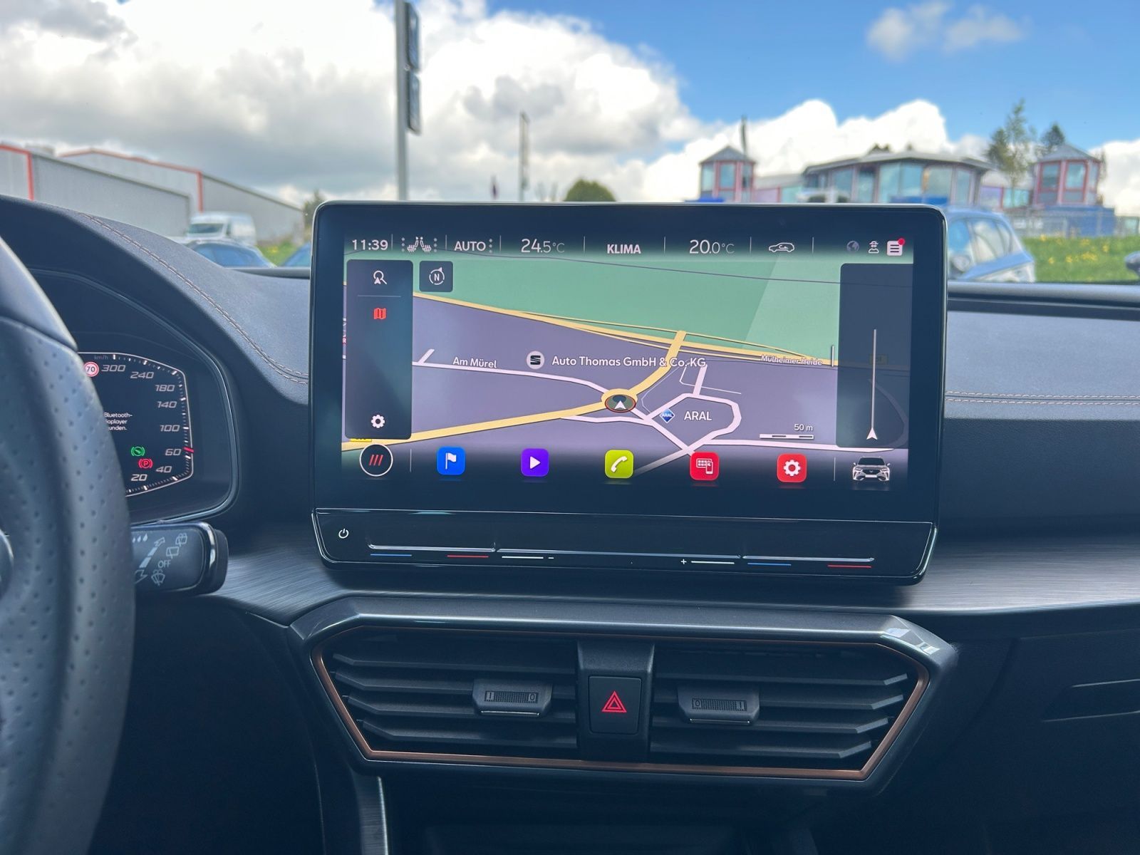 Cupra Formentor - Bild 11