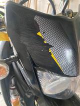Suzuki Dr 125 sm - SUZUKI DR125SM