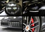 Porsche 992.2Targa4 GTS T-Hyb.Burmester Carbon Lift227K€ - Porsche 992 in Karlsruhe