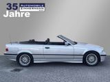 BMW E36 320i Cabrio Exclusiv Edition,Leder *mtl.180€ - BMW 320: E36