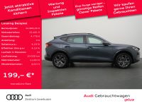 Cupra Formentor - Vorschau Bild 2