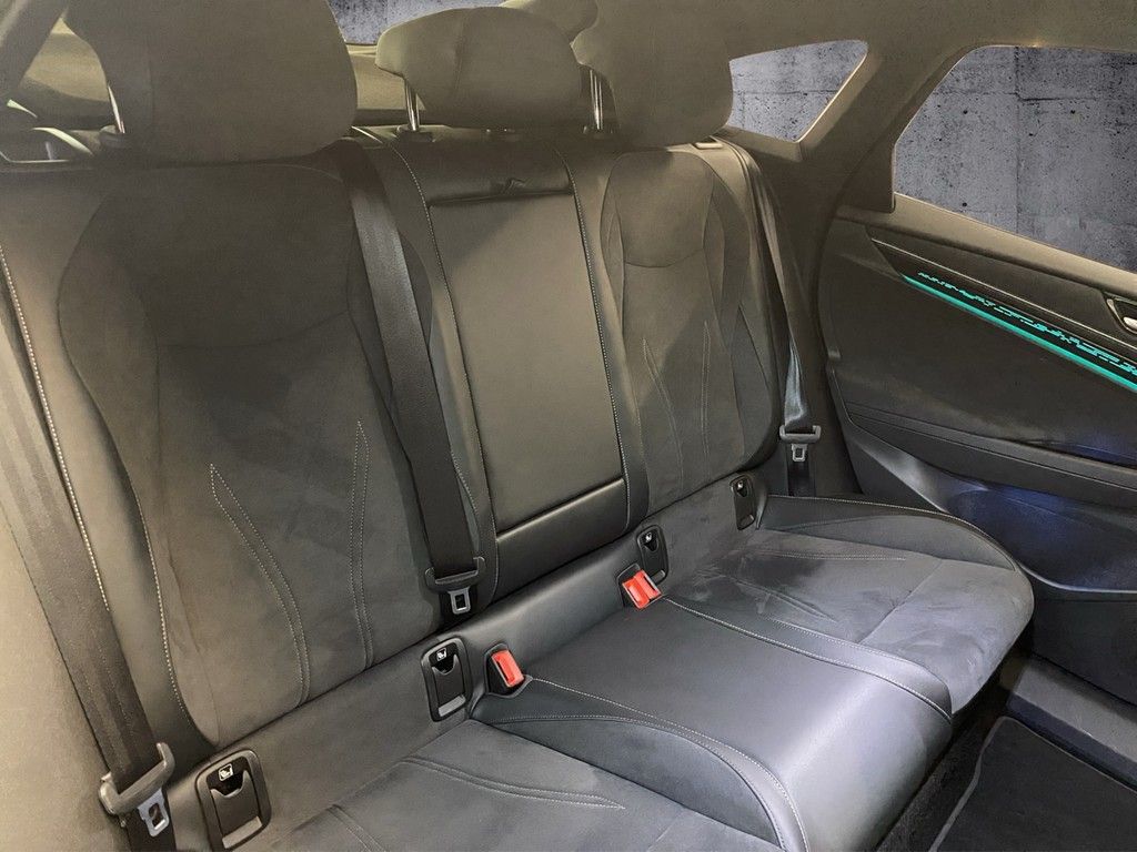 Volkswagen ID.7 - Bild 11