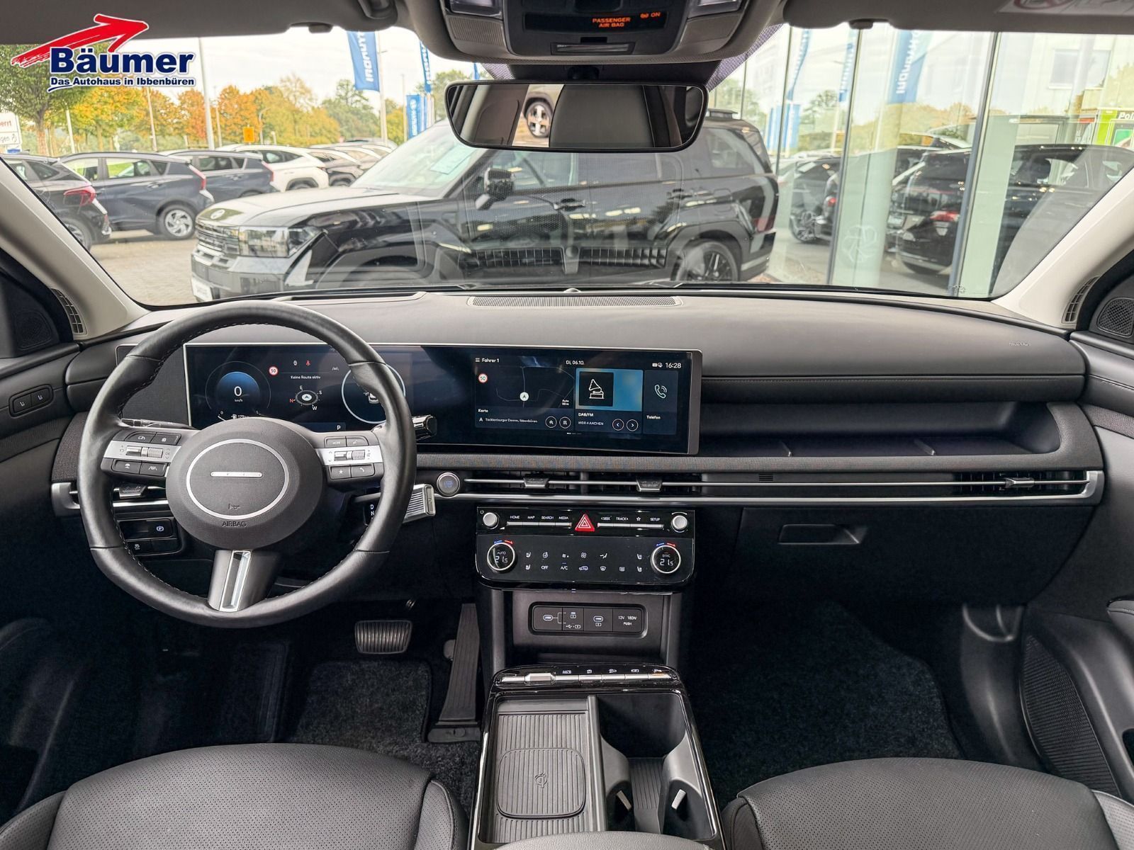 Hyundai Tucson – Bild 14