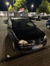 Seat Arosa 1.4 Benzin  60 PS  TÜV bis 03... - Seat Arosa: 1.4