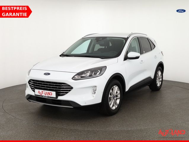 Ford Kuga 1.5 EB Titanium Navi AHK ACC WP Kamera DAB