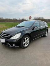 Mercedes-Benz Mercedes R 320 cdi 3.0 l Diesel (V 6 )AMG ... - Mercedes-Benz R 320 von privat