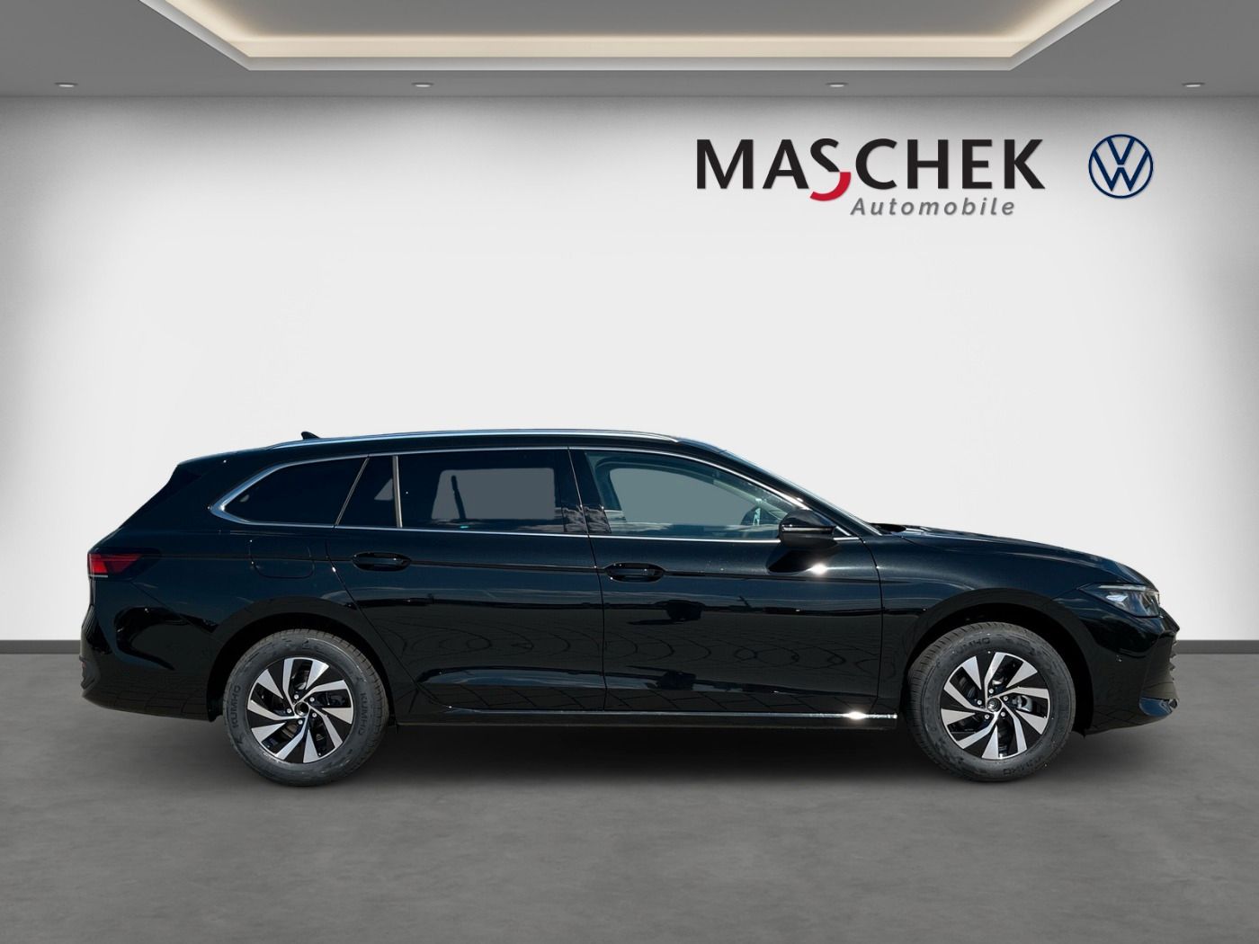 Volkswagen Passat - Bild 3