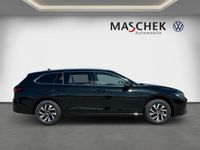 Volkswagen Passat - Vorschau Bild 3