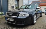 Audi RS6 4.2 TOP HISTORIE 20K INVEST - Audi RS6 in Wuppertal