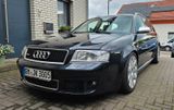 Audi RS6 4.2 TOP HISTORIE 20K INVEST - Audi RS6 aus 2003: Kombi
