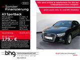 Audi A3 Sportback 1.4 TFSIe LED/Navi/Assist/uvm. - Audi A3 TFSIe Gebrauchtwagen