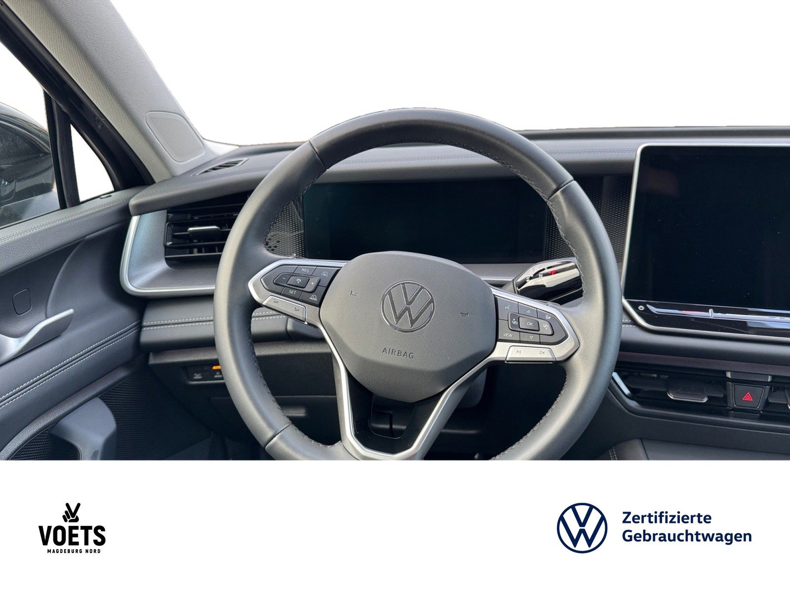 Volkswagen Tayron - Bild 13