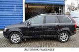 Volvo XC90D5 EDITION FACELIFT 147KW/200PS+7SITZE+SAUBE - Volvo XC90: Edition