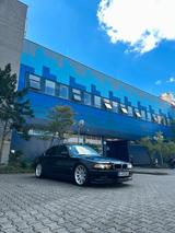 BMW Bmw E38 740i 7er Facelift TÜV Neu - BMW 740: E38 740i