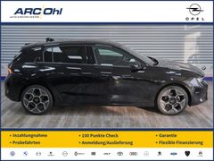 Opel Astra L 1.2 Ultimate *NAVI/HUD/MATRIX/SCHIEBED.*