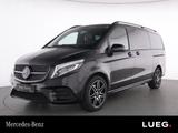 Mercedes-Benz V 250 D Edition lang AMG+Edition+AHK+Night-Paket - Mercedes-Benz V 250 in Essen