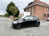 Skoda Citigo Elegance/Panorama/Klima/Autom/Alu/1.Hand - Skoda Citigo mit Schiebedach