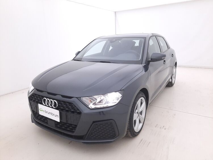 AUDI Audi A1 SPB 25 TFSI S tronic Admired BR332375 1.