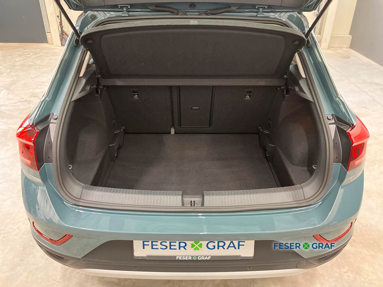 Volkswagen T-Roc - Bild 10