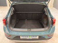 Volkswagen T-Roc - Vorschau Bild 10