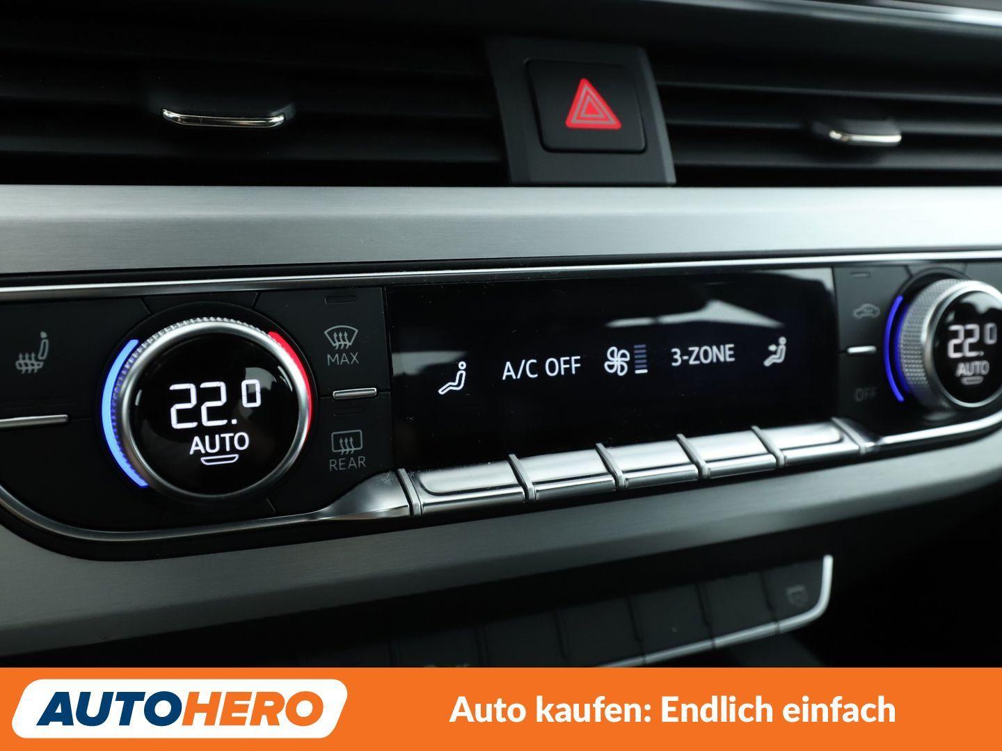 Audi S5 Sportback 3.0 TDI Mild-Hybrid quattro Aut., миниатюра 20
