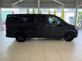 Mercedes-Benz V 250d AMG lang 360° Night MBUX 6-Sitzer - Mercedes-Benz 220: A