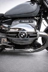 BMW R18 First Edition Bobber - Jekill&Hyde  - BMW Bobber Motorräder