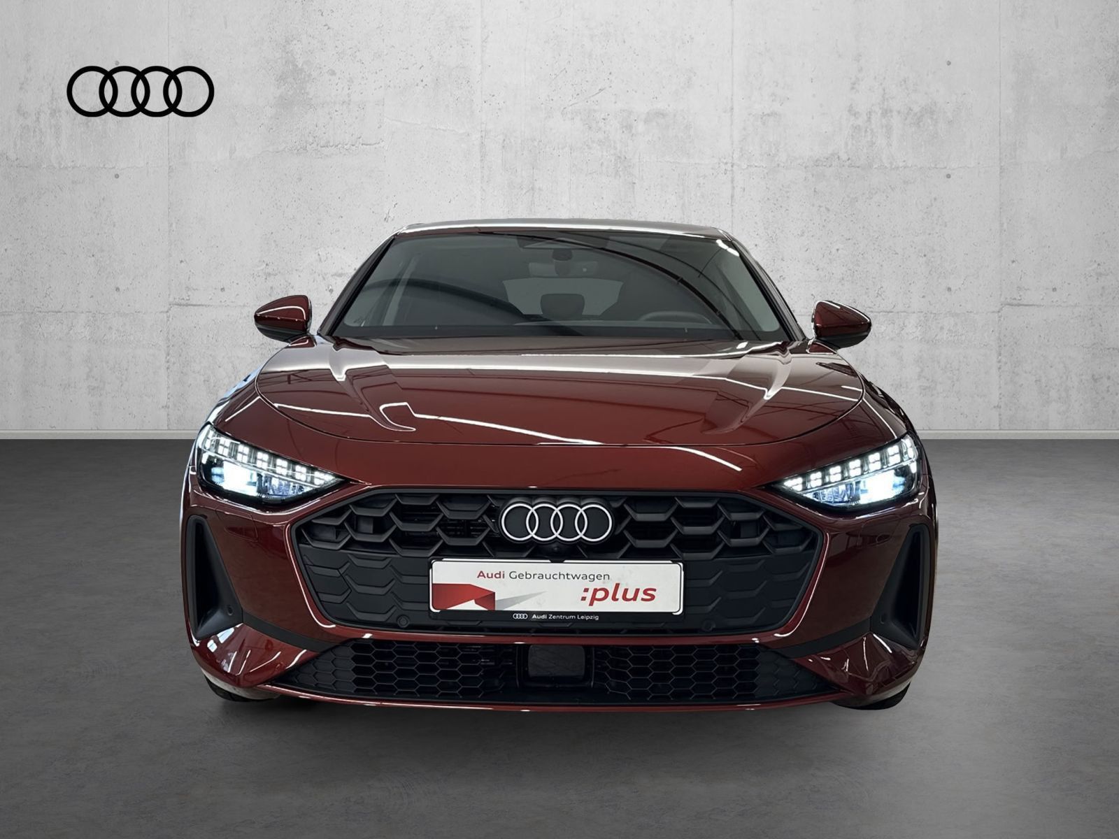 Audi A5 - Bild 5