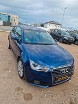 Audi A1 1.6 TDI Ambition aus 1.Hand - Audi A1 Gebrauchtwagen in Wiesbaden