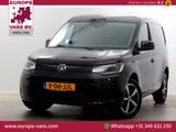 Volkswagen Caddy Cargo 2.0 TDI DSG-Automaat LED/Virtual Coc