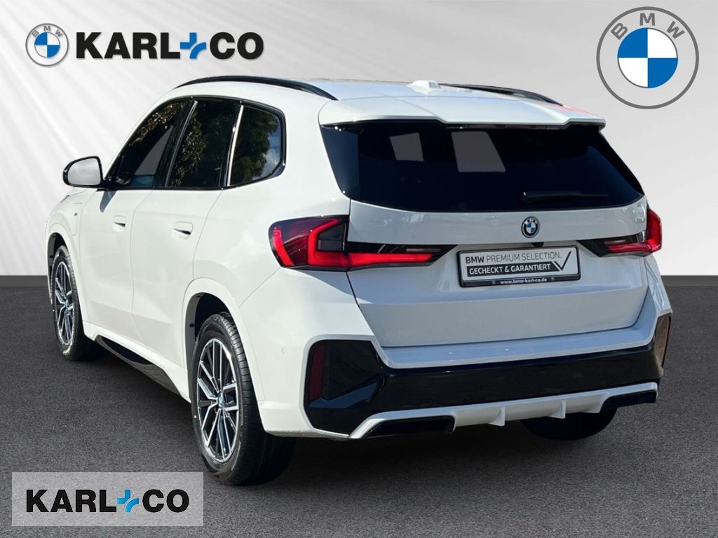 BMW X1 xDrive 30e M Sport ACC H&K HUD Keyless Ad LED imagem 3