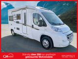 HYMER / ERIBA / HYMERCAR Compact 408 - Große Heckklappe - 148 PS - - Offers matching your search criteria