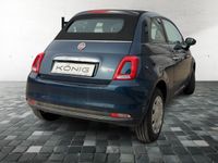 Fiat 500C - Vorschau Bild 5